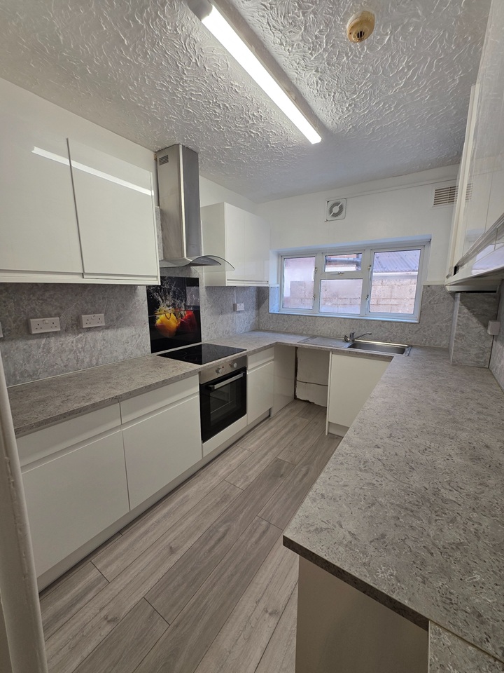 Room in a Shared House, Silverdale Road, SO15