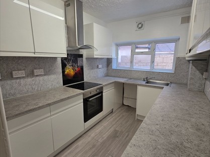 Room in a Shared House, Silverdale Road, SO15