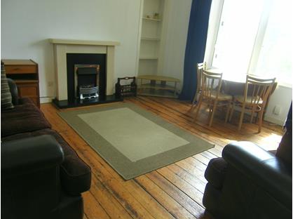 2 Bed Flat, St Peter Street, DD1