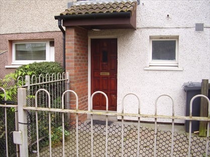 1 Bed Flat, Speckledwood Court, DD4