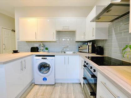 Room in a Shared House, Ormskirk Road, WN5