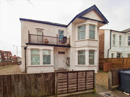 3 Bed Flat, Audley Road, NW4