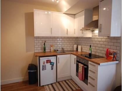 Studio Flat, Tufnell Park Road, N7