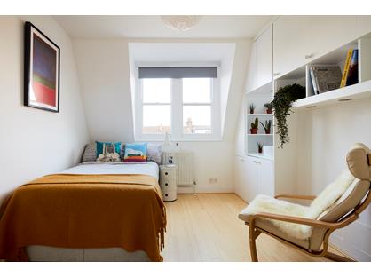 Room in a Shared House, Shinfield St, W12