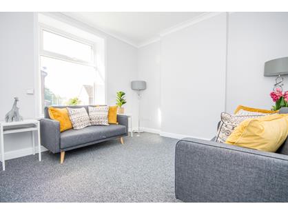 3 Bed Terraced House, Cooper Street, OL13