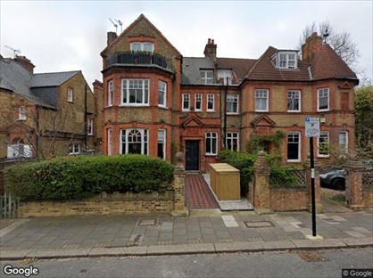 2 Bed Flat, Killieser Avenue, SW2
