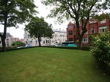 Room in a Shared House, Granville Road, YO11