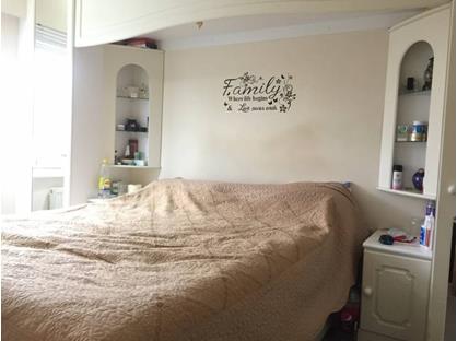 Room in a Shared House, Denmark Gardens, SM5