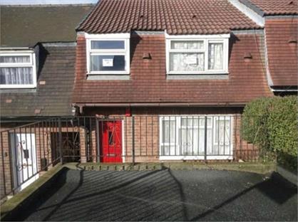 3 Bed Terraced House, Cliffe Street, WF17
