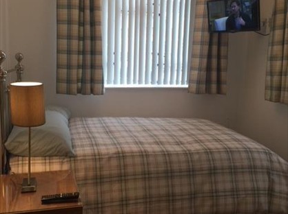 Room in a Shared Flat, Abbey Court, GU15