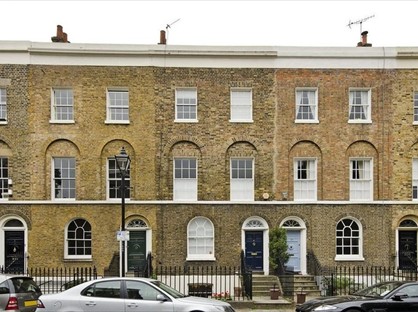 1 Bed Flat, Bow, E3