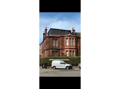 Room in a Shared House, Craigpark, G31