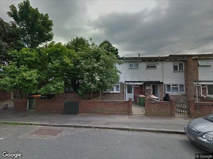 4 Bed Semi-Detached House, Garvary Road, E16