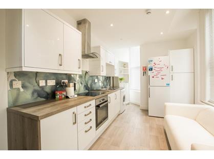 Room in a Shared Flat, Linthorpe Road, TS1