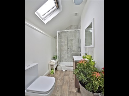 4 Bed Penthouse, Linthorpe Road, TS1