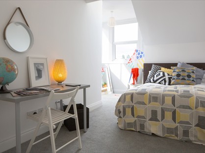 4 Bed Penthouse, Linthorpe Road, TS1