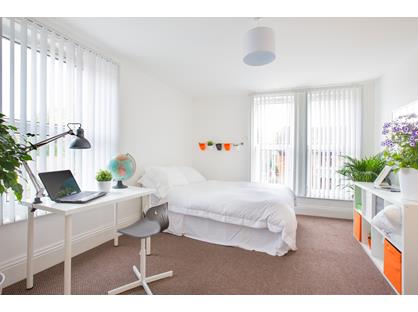 Room in a Shared House, Albert Terrace, TS1