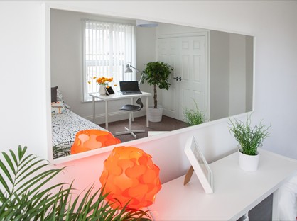 Room in a Shared House, Albert Terrace, TS1