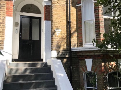 4 Bed Maisonette, Loughborough Road, SW9