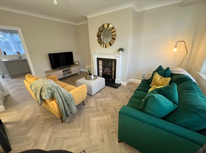 2 Bed Terraced House, Sandileigh Avenue, WA16