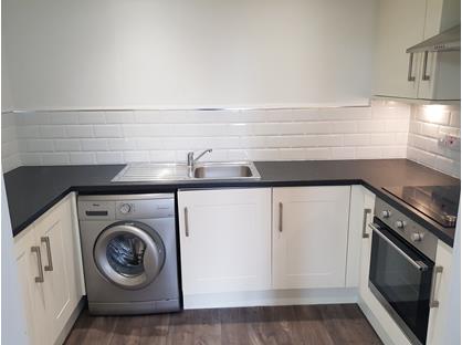 1 Bed Flat, Church Street, WF5