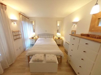 1 Bed Flat, Desborough Avenue, HP11