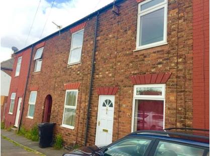 2 Bed Terraced House, Queen Street, NG31