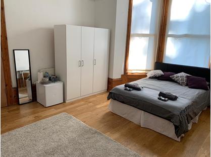 Room in a Shared House, Nottingham Road, CR2