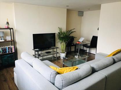 1 Bed Flat, Union Street, L3