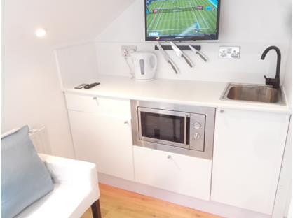 Studio Flat, Garton Terrace, LS9