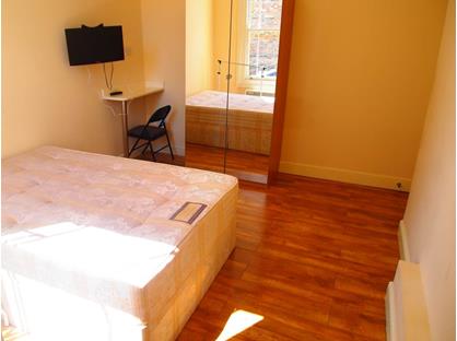 Studio Flat, Junction Road, N19