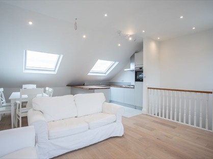 3 Bed Flat, Fulham, SW6