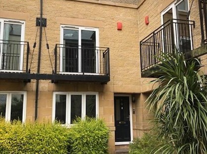 3 Bed Terraced House, St. Johns Mews, LA1
