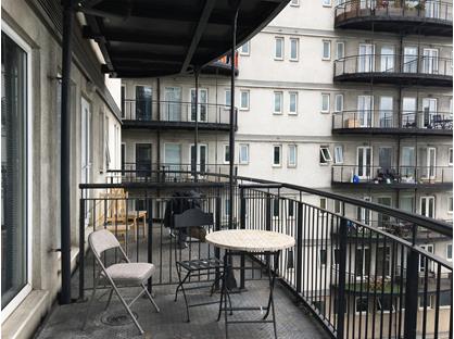 Room in a Shared Flat, Central House 32-66 Hight Street Str, E15