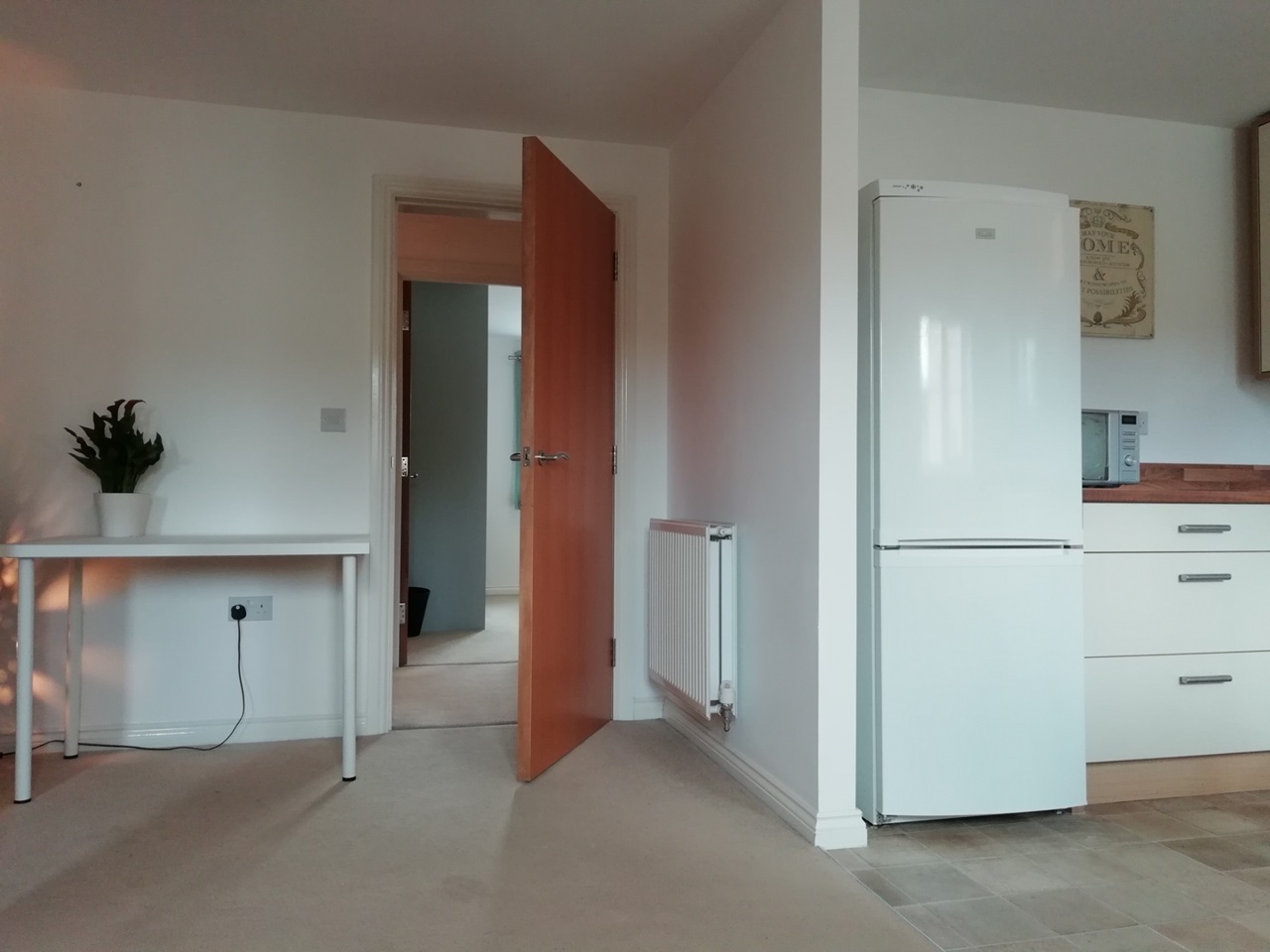 Additional image 3 of 3 Bed Flat, Cheswick Village, BS16, N1 7GU