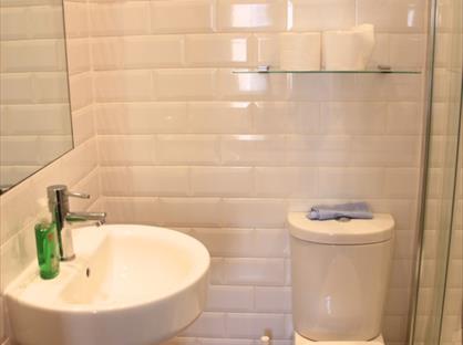 Studio Flat, Winchester Street, SW1V
