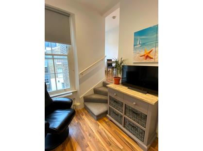 Studio Flat, Winchester Street, SW1V