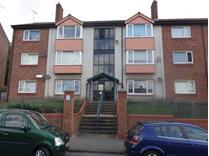 2 Bed Flat, Howard St, WF17