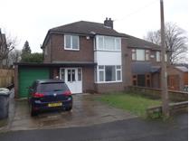 3 Bed Semi-Detached House, Stoney Lane, WF17