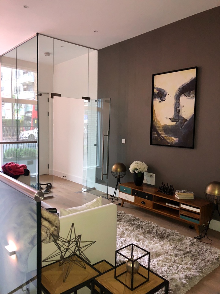 2 Bed Flat, Camden Road, NW1