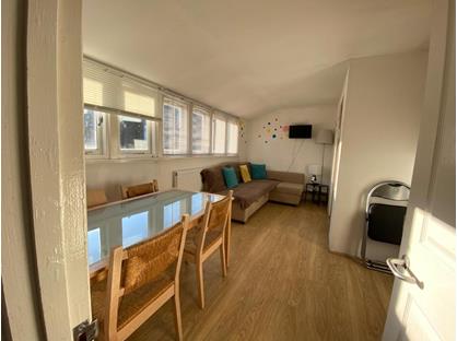 2 Bed Flat, Heath Street, NW3