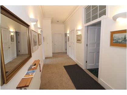 3 Bed Flat, St. Patrick Square, EH8