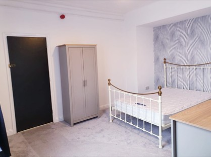 1 bed room for rent in Room in a Shared House, Blackfriars Road, PE30