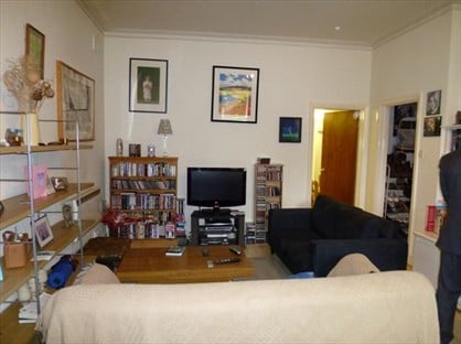 1 Bed Flat, Carlton Drive, SW15