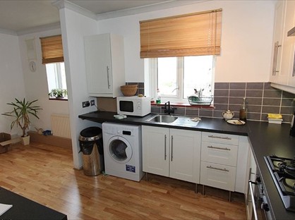 3 Bed Flat, Earlsfield, SW18