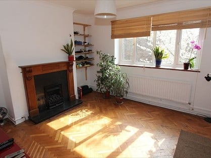 3 Bed Flat, Earlsfield, SW18