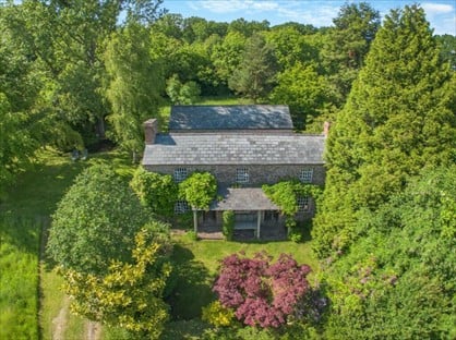 4 Bed Detached House, Little Birch, HR2