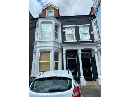 Room in a Shared Flat, Borough Road, TS1