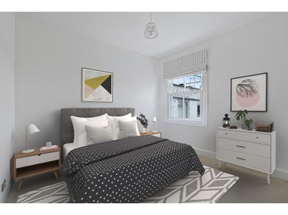 3 Bed Flat, Fulham Palace Road, SW6