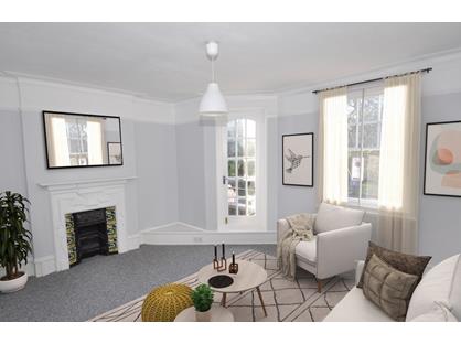 3 Bed Flat, Fulham Palace Road, SW6